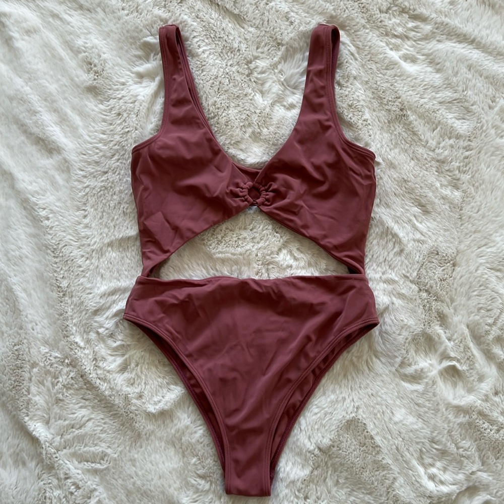 Kendall and Kylie One-piece Swimsuit